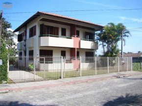 Apartamento-Conforto próximo ao mar